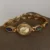 Vintage Watches for Women Natural Abalone Shell Bracelet Watch