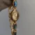 Vintage Watches for Women Natural Abalone Shell Bracelet Watch