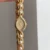 Dainty Gold Watch for Women Elegant Pearl Bracelet Ladies Watch