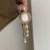 Mother of Pearl Ladies Watch Vintage Freshwater Pearl Bracelet Watch