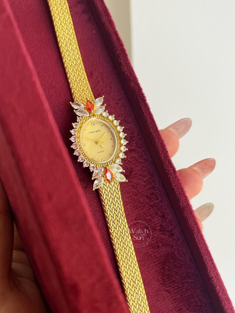 velvet Gift box