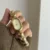 Oval Dial Gold Bracelet Watch for Women