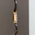 Vintage Style Gold Square Face Bracelet Women's Watch