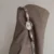 Minimalist Silver Oval Dial Bracelet Watch Star Accents Dainty Silver Ladies Watch