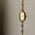 Minimal Gold Dial Oval Bracelet Watch Dainty Gold Watch for Women