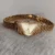 Harp-Inspired Crystal Accents Ladies Watch Vintage Style Gold Bracelet Watch for Women