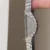 Vintage Inspired Gold/Silver Bracelet Watch for Women Modern Art Deco Vibe Asymmetrical Watch