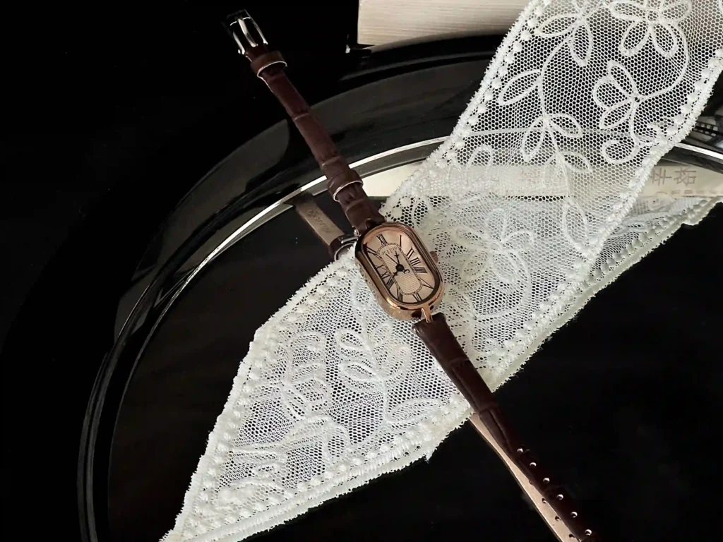 Why Watches Create Lasting Memories