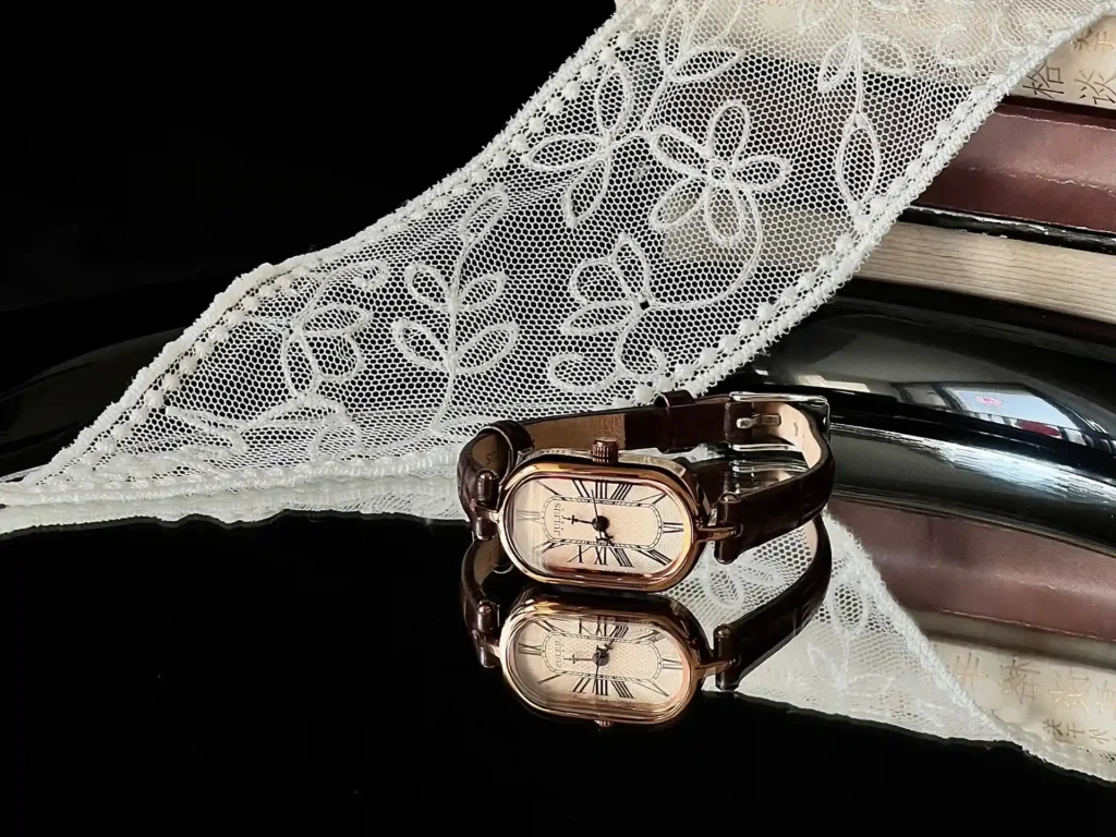 Why a Watch Makes the Perfect Gift