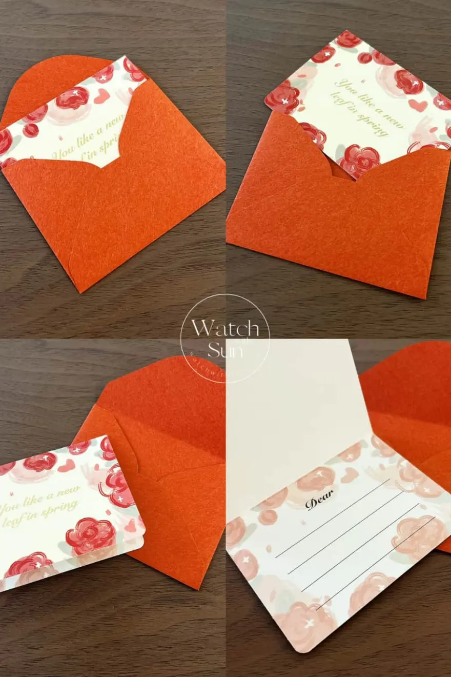 WatchwithSun Gift Card