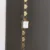 Chic Elegant Gold Heart-Link Charm Bracelet Watch for Women