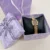 Elegant Gift Box with Ribbon