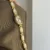 Vintage-Inspired Mother of Pearl Band Watch Dainty White Dial Women's Watch