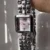 Chic Blue/Pink Dial Mother of Pearl Face Square Watch for Women