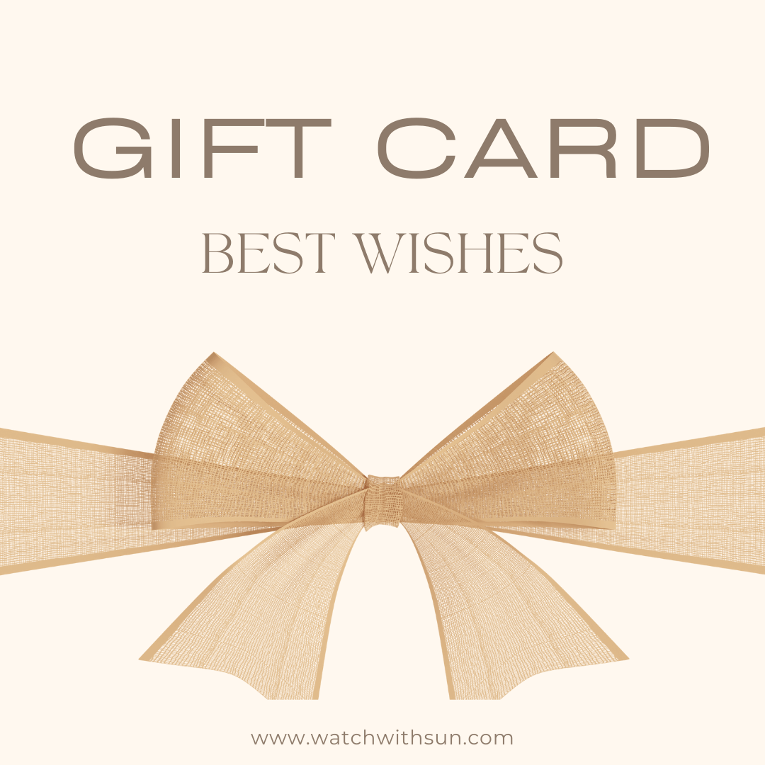 watchwithsun Gift Card1