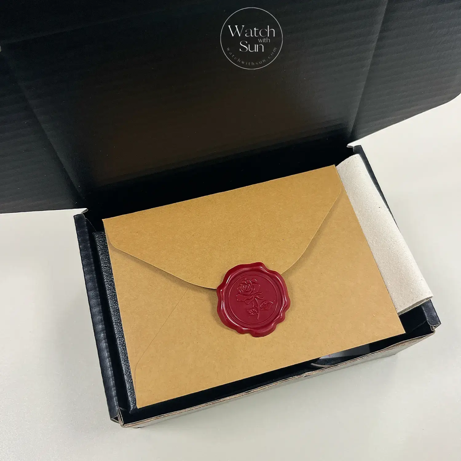 watchwithsun general gift packing