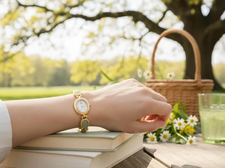 Spring in Motion: The Ultimate Style Guide for Your 5 Daily Occasions